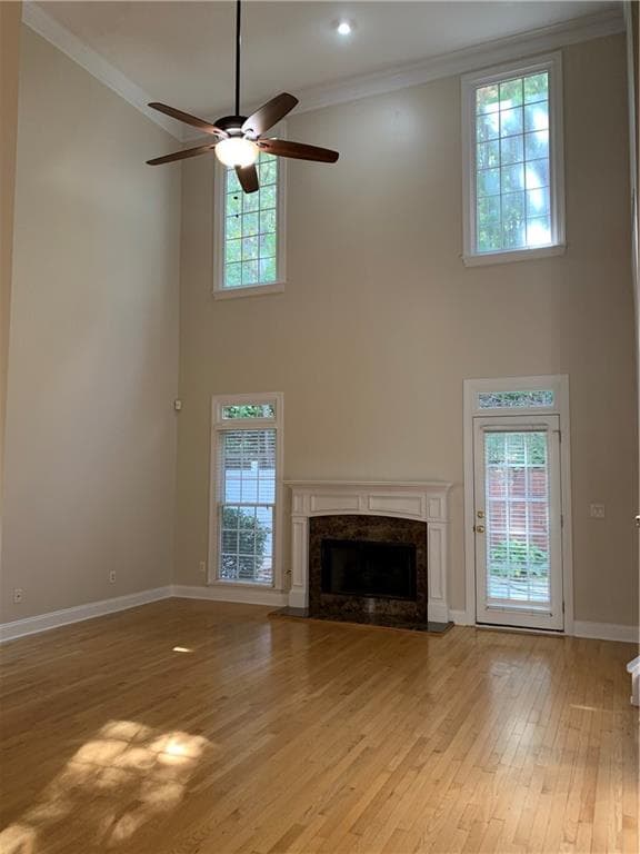 5 bedroom, 4 bathroom, 3,592 sq ft single family residence for rent at 1207 Dunwoody Village Drive, Dunwoody, GA 30338 for $4,300 a month — photo 7