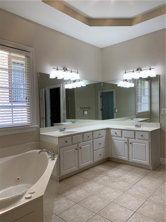 5 bedroom, 4 bathroom, 3,592 sq ft single family residence for rent at 1207 Dunwoody Village Drive, Dunwoody, GA 30338 for $4,300 a month — photo 10