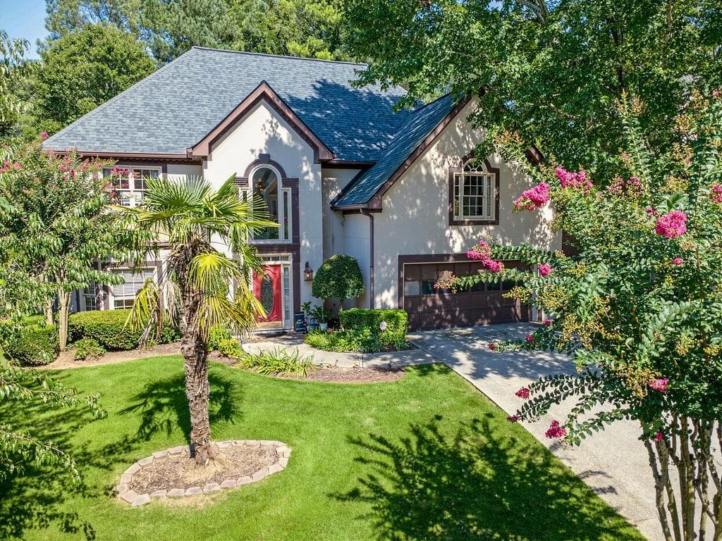 4920 Haydens Walk Drive, Johns Creek, GA 30022 — most recent listing photo
