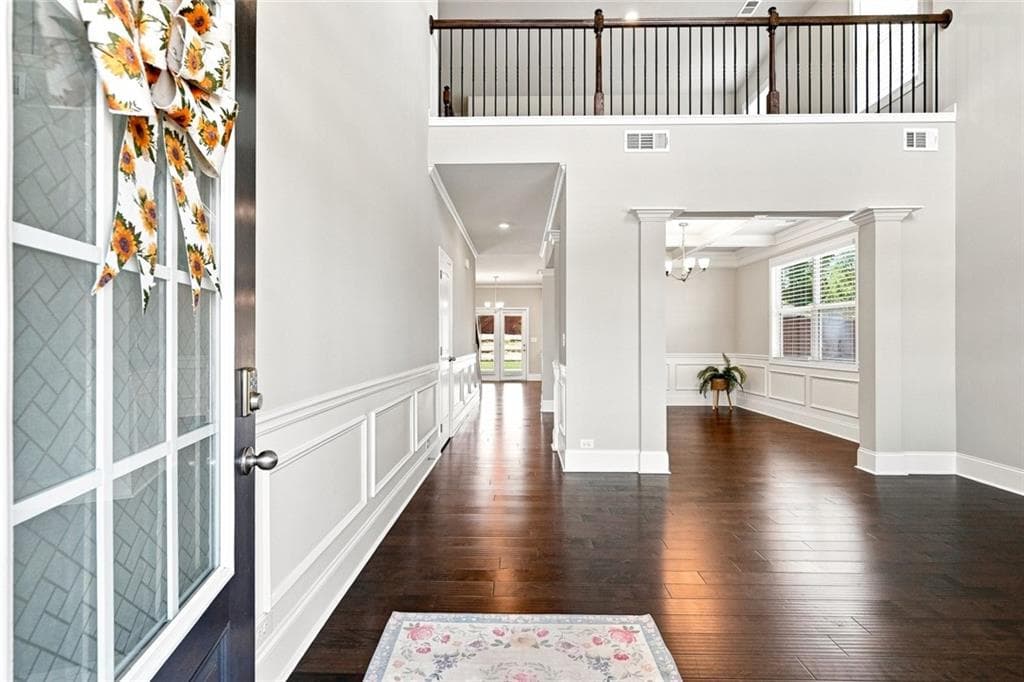5 bedroom, 4 bathroom, 3,603 sq ft single family residence for sale at 6715 Rambling Vale, Cumming, GA 30028 — photo 6