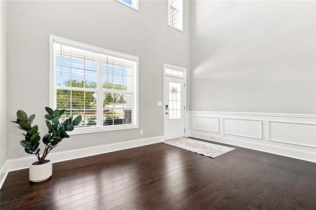 5 bedroom, 4 bathroom, 3,603 sq ft single family residence for sale at 6715 Rambling Vale, Cumming, GA 30028 — photo 7