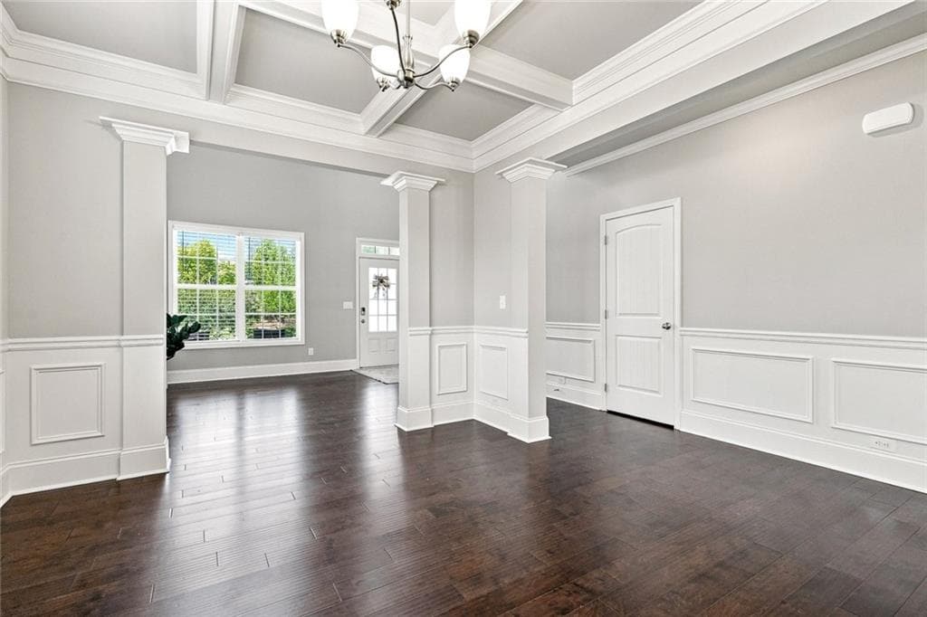 5 bedroom, 4 bathroom, 3,603 sq ft single family residence for sale at 6715 Rambling Vale, Cumming, GA 30028 — photo 8