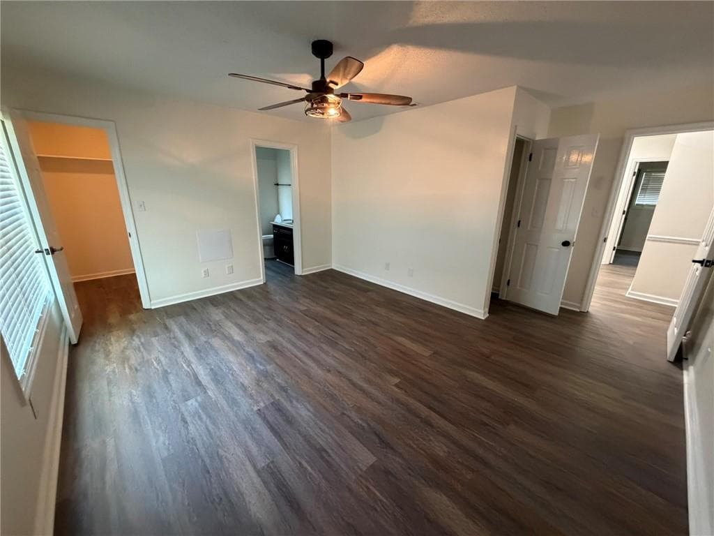 3 bedroom, 2 bathroom, 1,556 sq ft single family residence for rent at 4309 Oak Ridge Bend, Valdosta, GA 31602 for $2,500 a month — photo 8