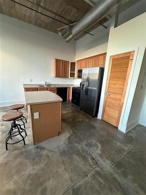 1 bedroom, 1 bathroom, 1,257 sq ft condominium for rent at 505 Whitehall Street 205, Atlanta, GA 30303 for $1,850 a month — photo 5