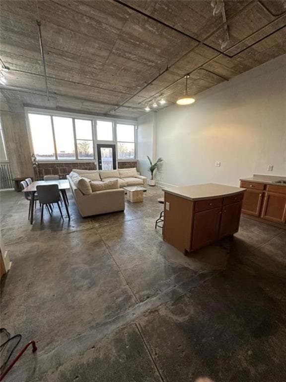 1 bedroom, 1 bathroom, 1,257 sq ft condominium for rent at 505 Whitehall Street 205, Atlanta, GA 30303 for $1,850 a month — photo 6