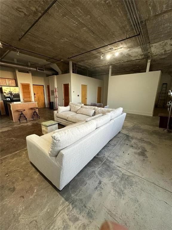1 bedroom, 1 bathroom, 1,257 sq ft condominium for rent at 505 Whitehall Street 205, Atlanta, GA 30303 for $1,850 a month — photo 7