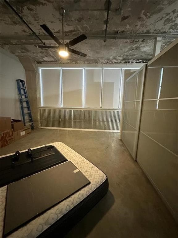 1 bedroom, 1 bathroom, 1,257 sq ft condominium for rent at 505 Whitehall Street 205, Atlanta, GA 30303 for $1,850 a month — photo 9
