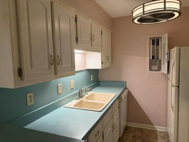 2 bedroom, 2 bathroom, 1,273 sq ft condominium under contract at 30 Arpege Way, Atlanta, GA 30327 — photo 8