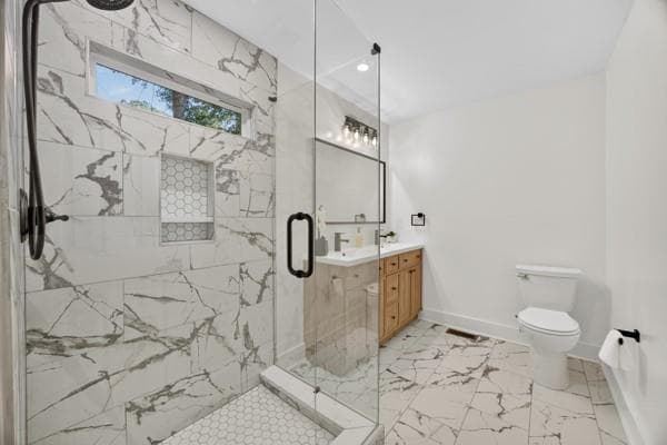 4 bedroom, 3 bathroom, 1,862 sq ft single family residence for sale at 3000 Henderson Mill Road, Atlanta, GA 30341 — photo 9