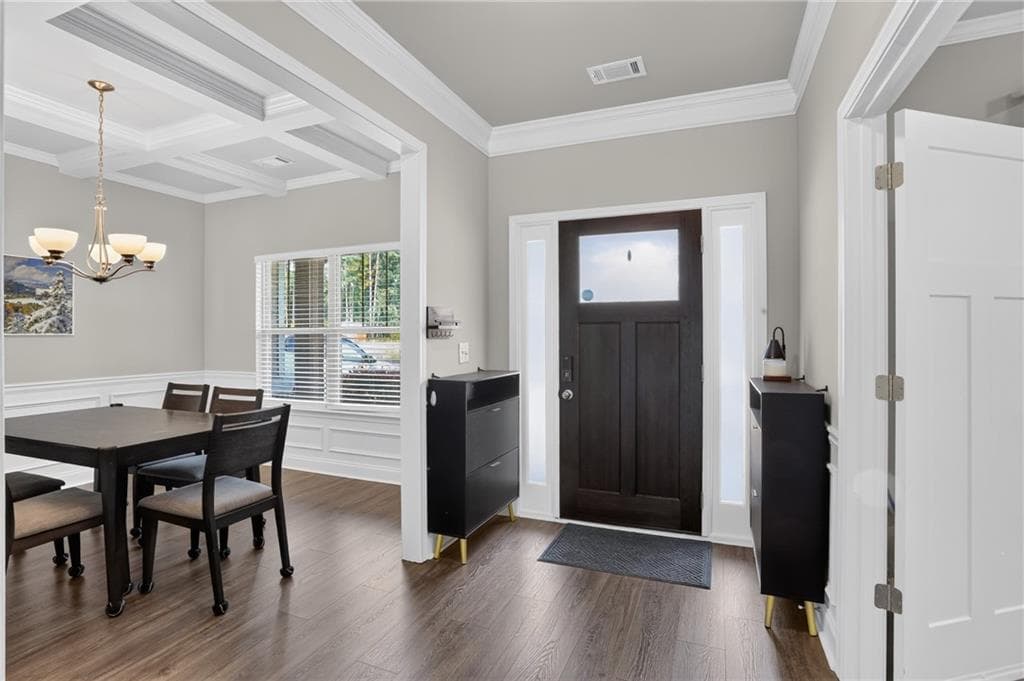 5 bedroom, 3 bathroom, 3,108 sq ft single family residence for sale at 4374 Vernon Street, Lilburn, GA 30047 — photo 4