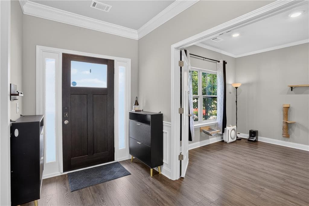 5 bedroom, 3 bathroom, 3,108 sq ft single family residence for sale at 4374 Vernon Street, Lilburn, GA 30047 — photo 5