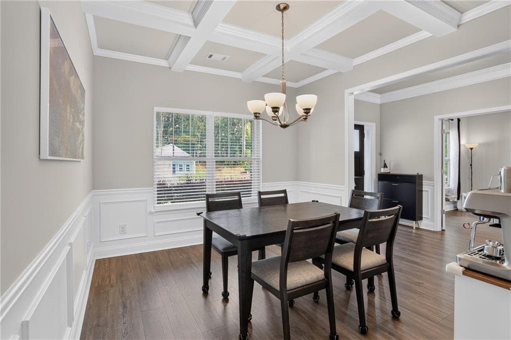 5 bedroom, 3 bathroom, 3,108 sq ft single family residence for sale at 4374 Vernon Street, Lilburn, GA 30047 — photo 7
