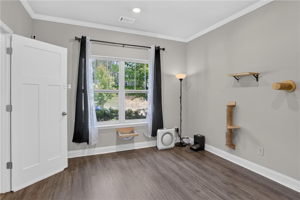 5 bedroom, 3 bathroom, 3,108 sq ft single family residence for sale at 4374 Vernon Street, Lilburn, GA 30047 — photo 8