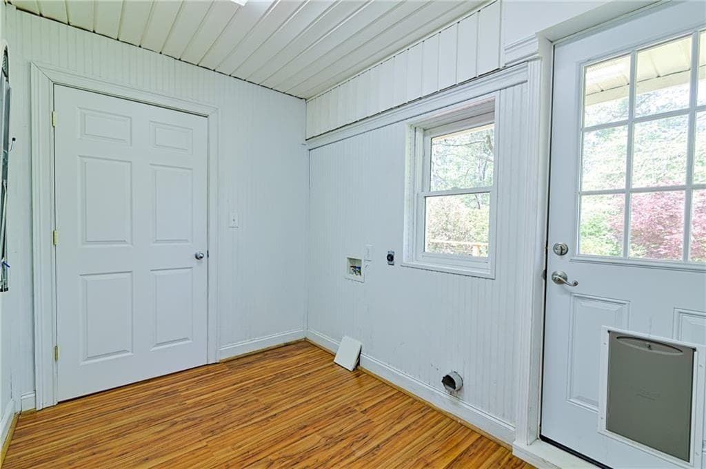 3 bedroom, 2 bathroom, 1,099 sq ft single family residence for rent at 3666 Wisteria Lane, Smyrna, GA 30082 for $2,250 a month — photo 10
