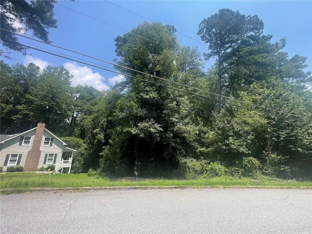 unimproved land for sale at 3064 Periwinkle Drive, Snellville, GA 30078 — photo 3