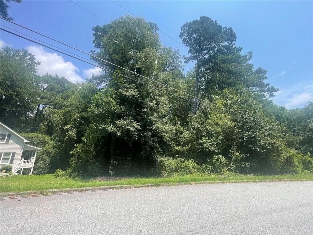 unimproved land for sale at 3064 Periwinkle Drive, Snellville, GA 30078 — photo 4