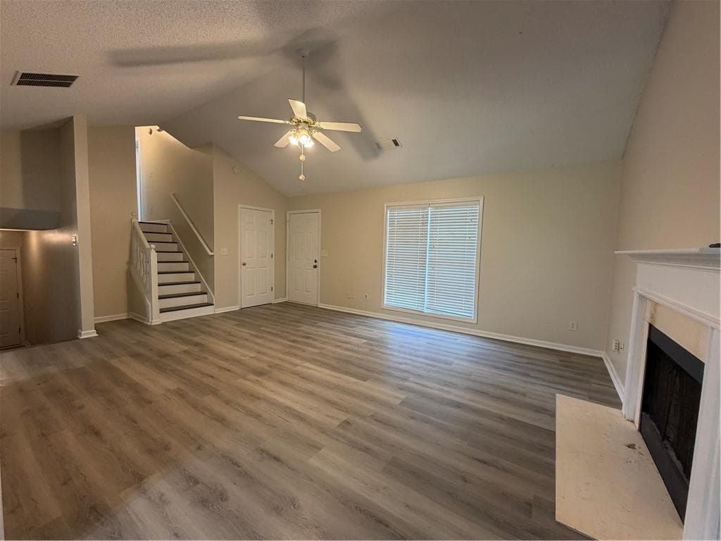 4 bedroom, 3 bathroom, 1,806 sq ft single family residence under contract at 1215 Amanda Way, Buford, GA 30518 — photo 7