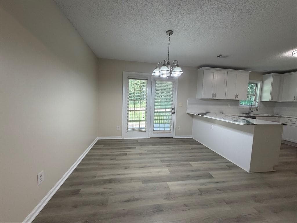 4 bedroom, 3 bathroom, 1,806 sq ft single family residence under contract at 1215 Amanda Way, Buford, GA 30518 — photo 8