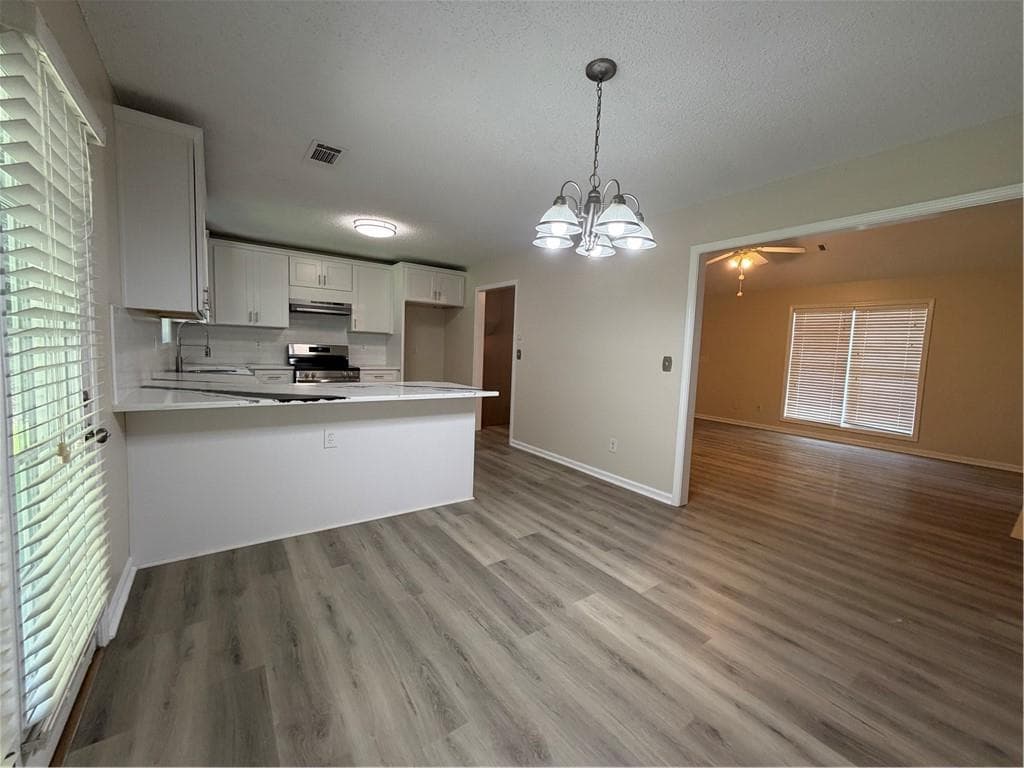 4 bedroom, 3 bathroom, 1,806 sq ft single family residence under contract at 1215 Amanda Way, Buford, GA 30518 — photo 9