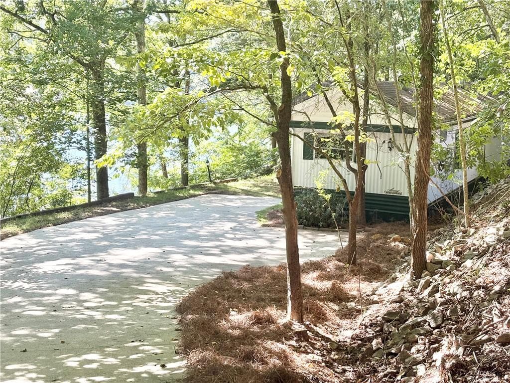 3 bedroom, 2 bathroom, 720 sq ft single family residence for sale at 6215 Wren Court, Gainesville, GA 30506 — photo 10