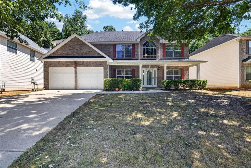 4 bedroom, 3 bathroom, 2,676 sq ft single family residence for sale at 2900 Chilhowee Drive, Atlanta, GA 30331 — photo 3