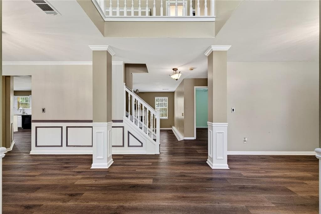 4 bedroom, 3 bathroom, 2,676 sq ft single family residence for sale at 2900 Chilhowee Drive, Atlanta, GA 30331 — photo 7