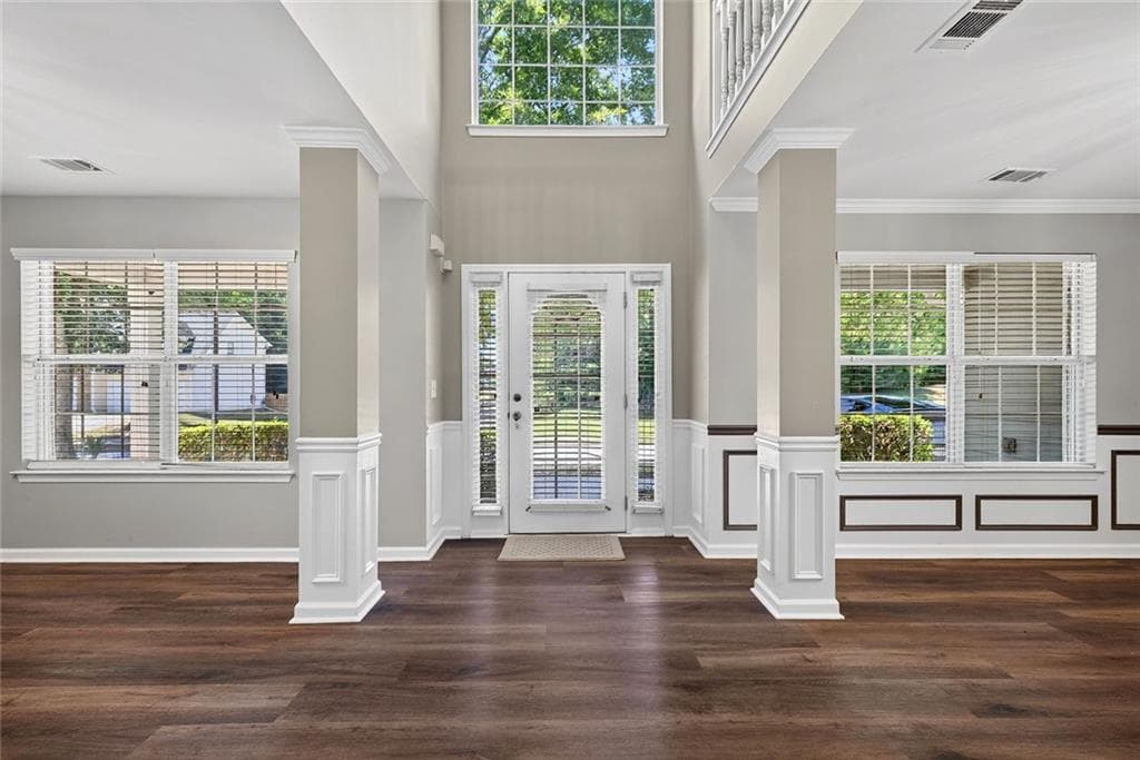 4 bedroom, 3 bathroom, 2,676 sq ft single family residence for sale at 2900 Chilhowee Drive, Atlanta, GA 30331 — photo 8