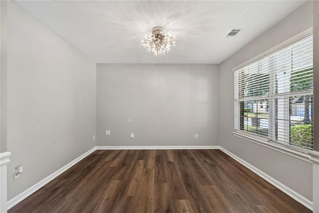 4 bedroom, 3 bathroom, 2,676 sq ft single family residence for sale at 2900 Chilhowee Drive, Atlanta, GA 30331 — photo 9