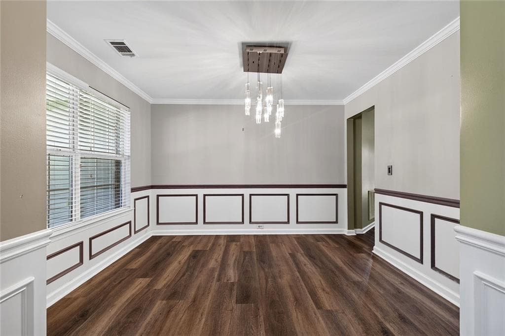 4 bedroom, 3 bathroom, 2,676 sq ft single family residence for sale at 2900 Chilhowee Drive, Atlanta, GA 30331 — photo 10