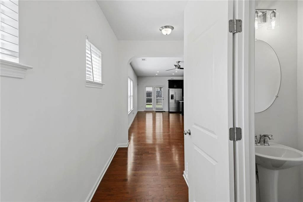 3 bedroom, 3 bathroom, 1,720 sq ft townhouse for rent at 2705 Avanti Way, Decatur, GA 30035 for $2,200 a month — photo 4