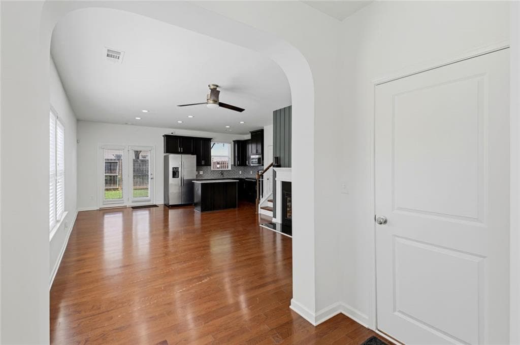 3 bedroom, 3 bathroom, 1,720 sq ft townhouse for rent at 2705 Avanti Way, Decatur, GA 30035 for $2,200 a month — photo 5