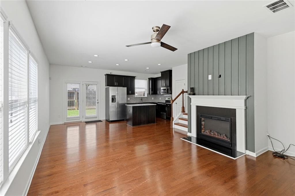 3 bedroom, 3 bathroom, 1,720 sq ft townhouse for rent at 2705 Avanti Way, Decatur, GA 30035 for $2,200 a month — photo 6