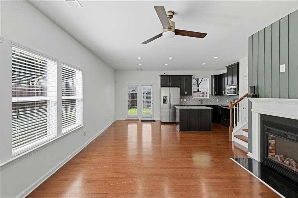 3 bedroom, 3 bathroom, 1,720 sq ft townhouse for rent at 2705 Avanti Way, Decatur, GA 30035 for $2,200 a month — photo 8