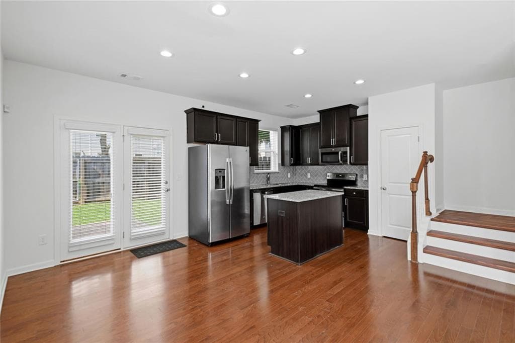 3 bedroom, 3 bathroom, 1,720 sq ft townhouse for rent at 2705 Avanti Way, Decatur, GA 30035 for $2,200 a month — photo 10