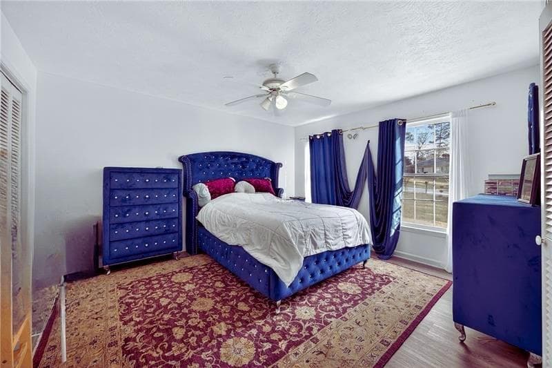 5 bedroom, 3 bathroom, 3,237 sq ft single family residence for sale at 4673 Arrowhead Trail, Lilburn, GA 30047 — photo 5