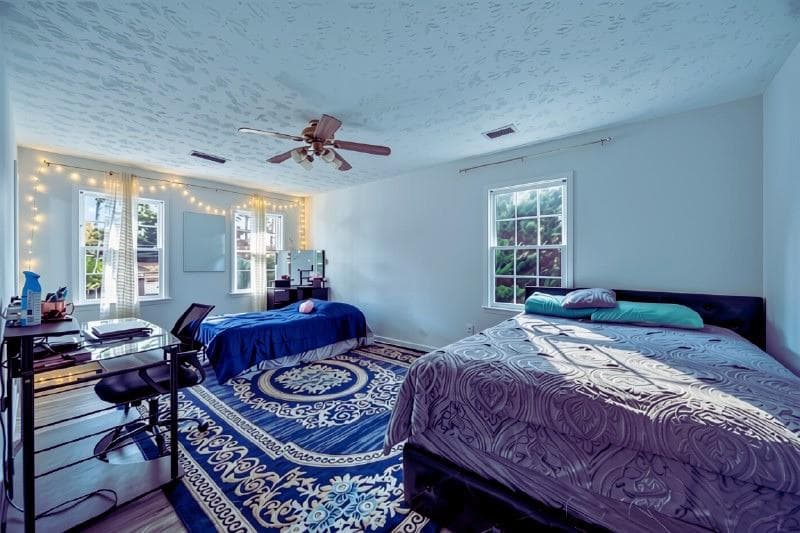 5 bedroom, 3 bathroom, 3,237 sq ft single family residence for sale at 4673 Arrowhead Trail, Lilburn, GA 30047 — photo 9