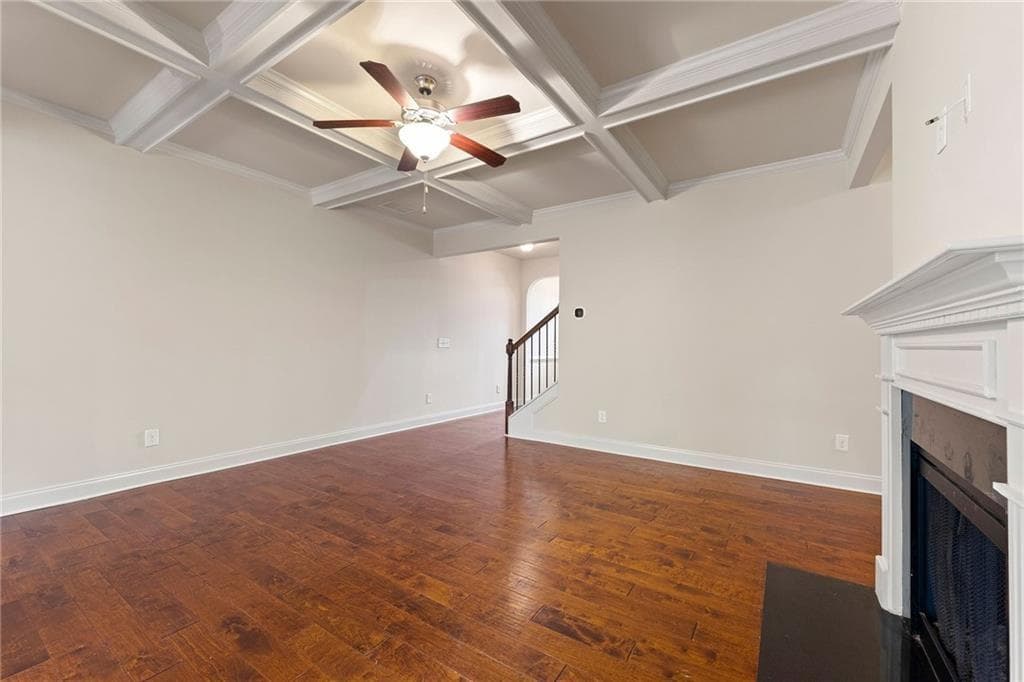 3 bedroom, 3 bathroom, 1,926 sq ft townhouse for rent at 2462 Whiteoak Run 18, Smyrna, GA 30080 for $2,950 a month — photo 5