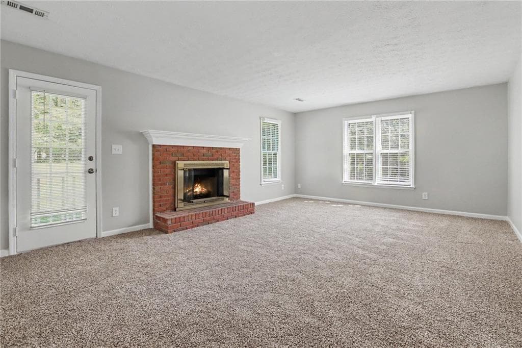 4 bedroom, 3 bathroom, 2,125 sq ft single family residence for sale at 108 Cabin Gate, Peachtree City, GA 30269 — photo 5