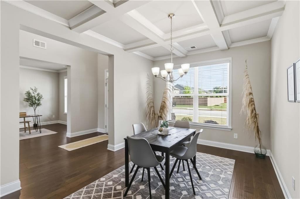 5 bedroom, 3 bathroom, 3,034 sq ft single family residence for sale at 324 Conley Avenue, Hampton, GA 30228 — photo 8