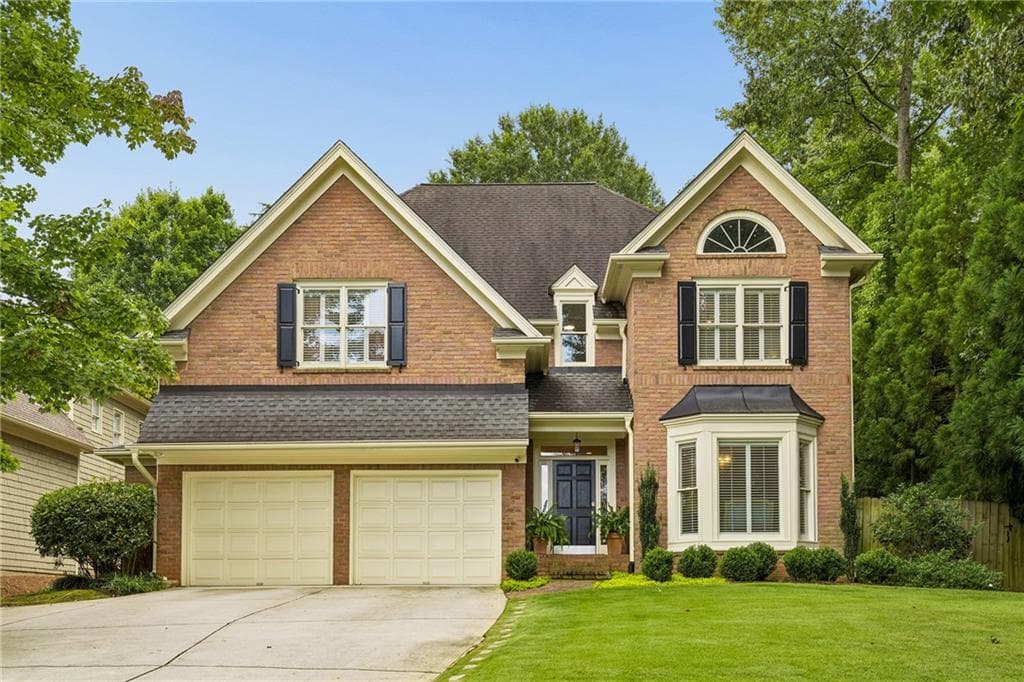 5 bedroom, 4 bathroom, 3,585 sq ft single family residence for sale at 2082 Anderson Drive, Smyrna, GA 30080