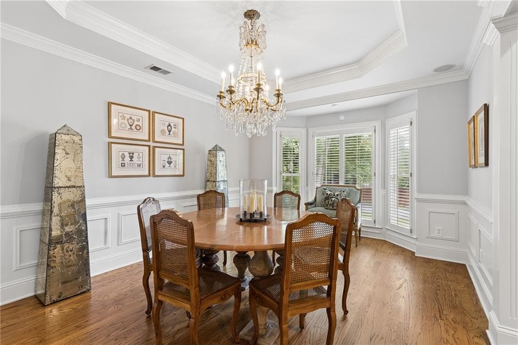 5 bedroom, 4 bathroom, 3,585 sq ft single family residence for sale at 2082 Anderson Drive, Smyrna, GA 30080 — photo 3