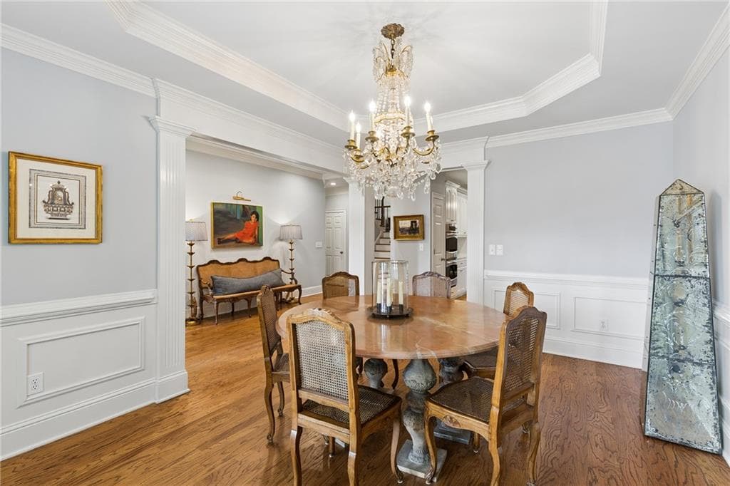 5 bedroom, 4 bathroom, 3,585 sq ft single family residence for sale at 2082 Anderson Drive, Smyrna, GA 30080 — photo 4