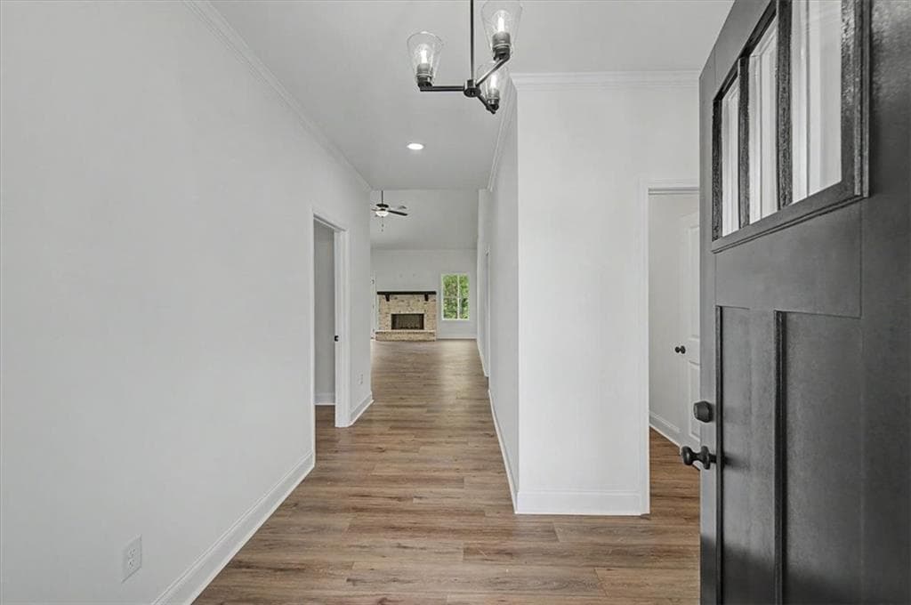 3 bedroom, 2 bathroom, 1,550 sq ft single family residence for sale at 623 Clyde Cole Rd, Dallas, GA 30157 — photo 2