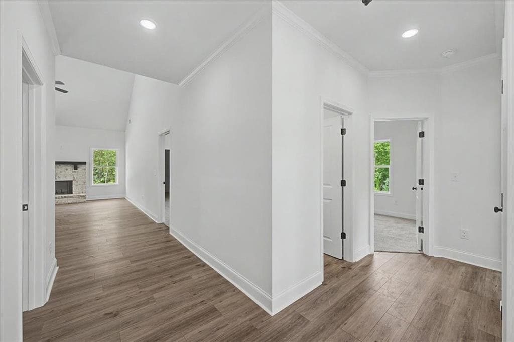 3 bedroom, 2 bathroom, 1,550 sq ft single family residence for sale at 623 Clyde Cole Rd, Dallas, GA 30157 — photo 3