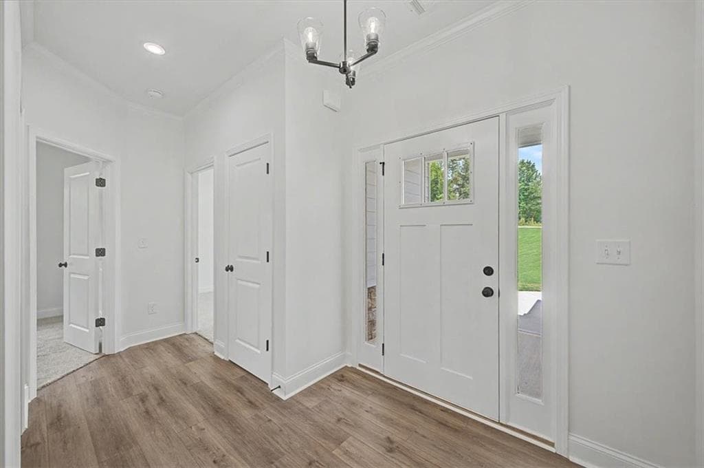 3 bedroom, 2 bathroom, 1,550 sq ft single family residence for sale at 623 Clyde Cole Rd, Dallas, GA 30157 — photo 4