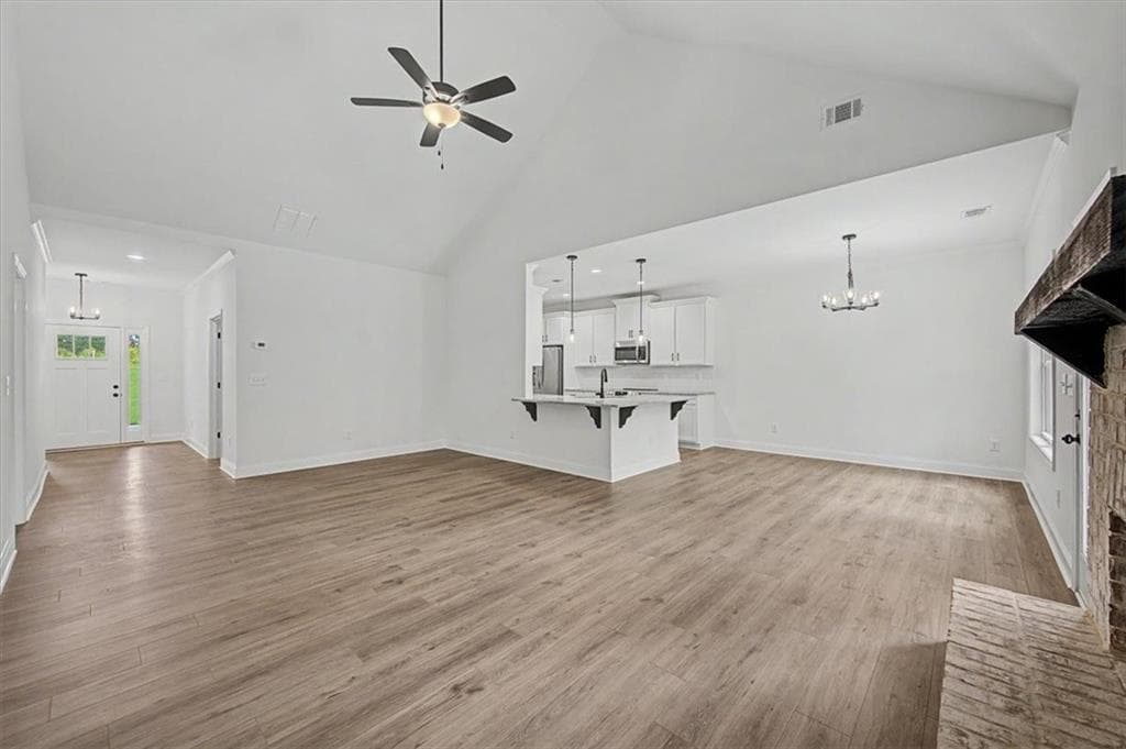 3 bedroom, 2 bathroom, 1,550 sq ft single family residence for sale at 623 Clyde Cole Rd, Dallas, GA 30157 — photo 7
