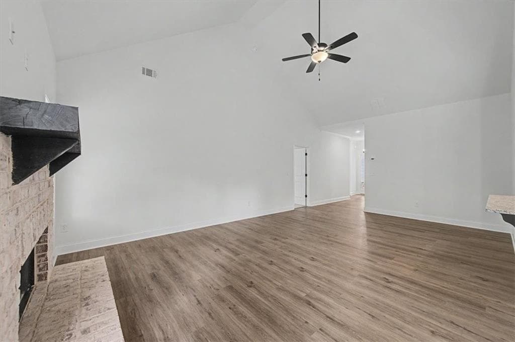 3 bedroom, 2 bathroom, 1,550 sq ft single family residence for sale at 623 Clyde Cole Rd, Dallas, GA 30157 — photo 8