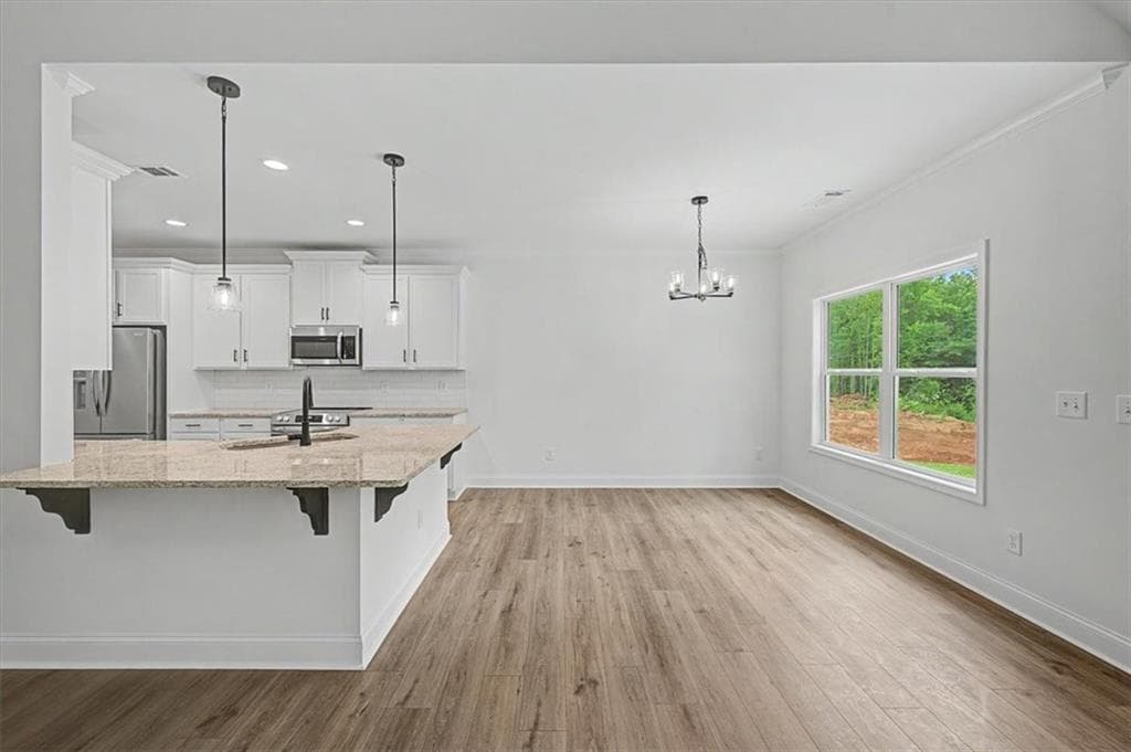 3 bedroom, 2 bathroom, 1,550 sq ft single family residence for sale at 623 Clyde Cole Rd, Dallas, GA 30157 — photo 10