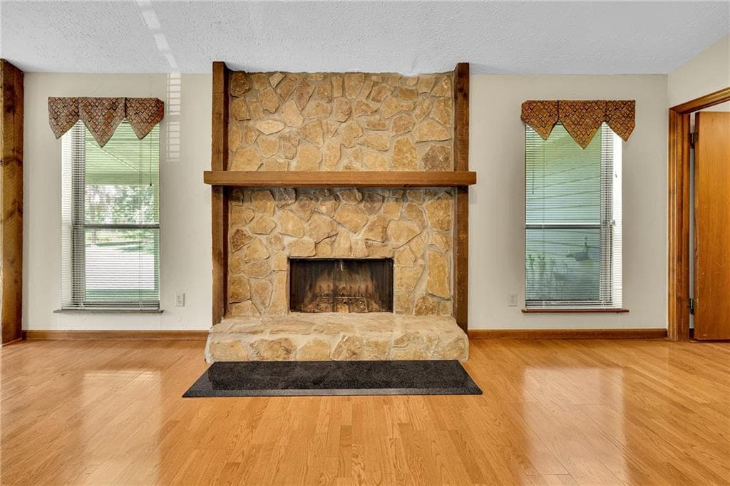 3 bedroom, 2 bathroom, 1,944 sq ft single family residence for sale at 140 Hickory Drive, Stockbridge, GA 30281 — photo 10