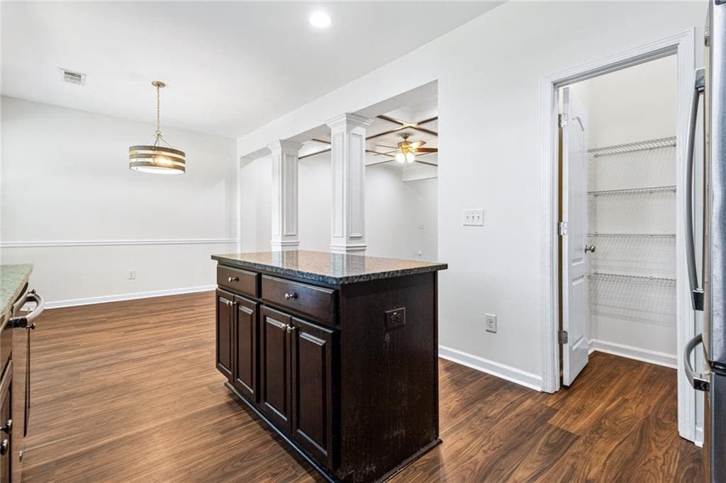 3 bedroom, 3 bathroom, 2,022 sq ft townhouse for sale at 2121 Spicy Pine Lane, Lawrenceville, GA 30044 — photo 10